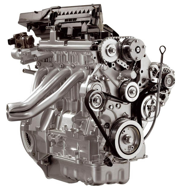 Volvo 144 Car Engine